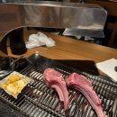 신사역 양갈비 맛집 램쿡 vip양갈비 양꽃갈비살 된장찌개 후기