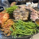 이마트24 구월클로버점 | [맛집] 인천 구월동 가성비 삼겹살 맛집, 할매솥뚜껑삼겹살 구월점 다녀왔어요