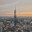 백왕사 | 나만 알기 아까운 힐링도시, 쿠알라룸푸르