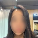 [💍W] 웨딩촬영 ‘비기닝’ 여자 긴웨이브 헤어스타일 후기 (릴리원장님)