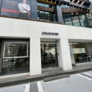 카페크러쉬온드 이미지