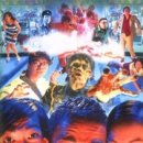 Art Zombie 이미지