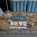 부이 | 성수동 팝업스토어 디지털 카메라 성수 부이 팝업 방문 후기