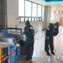 공군작전사령부 근무지원단 이미지