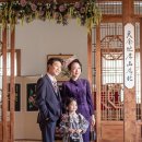 광주가족사진 새해 맞아 더홍스튜디오에서 촬영하고 온 후기