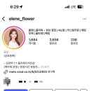 올렌느플라워 이미지