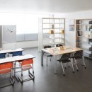 퍼시스 울산전시장 이미지