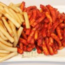세계로떡볶이 - 동구 진성12길 96 | 세계로떡볶이