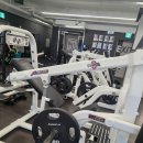 뉴텍 | 윗가슴 자극 미쳤다… 뉴텍 인클라인 체스트프레스 솔직 후기 &amp; 사용법