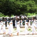 고성농요 기획공연 이미지