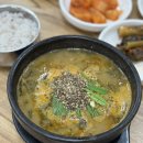 장수남원추어탕(청북점) | (평택) 남원추어탕 청북점 - 기력보충하기 좋은 추어탕 맛집