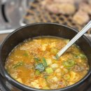 산하참숯불석쇠구이 이미지