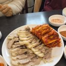 [뚝섬역 보쌈 맛집] 훼미리손칼국수 보쌈 후기: 9/10점
