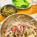 두레박민속주막식당 | 롯데월드 내부 맛집 저자거리 주막 내돈내산 후기