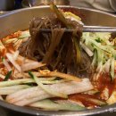 진주냉면 이미지