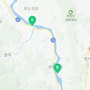 놀골막국수
