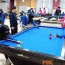 크라운 당구 클럽 이미지