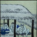 주식회사 작가와주막 | 명품 자수 54_단원 김홍도_주막_22 25
