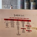 맛집후기)병점중심상가에 위치한 회전초밥, 병점초밥 동네방네스시(bye~)