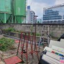 고속정비공장 | 튼튼하게 담장보강! 담장보수 담벼락 공사 서울경기개발