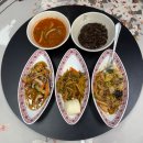 황금성 | 부산 하단 중식 맛집 점심특선 솔직 후기 황금성 주차 정보 아기의자 있음