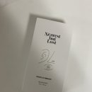 nearest but lost (니어리스트 벗 로스트) 내돈내산 향수 후기 🦋🌙 저렴한 향수 추천💃