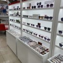 아울렛 안경 이미지