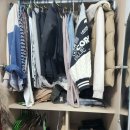 정리수납 | [목포 남악]리젠시빌 20평대 아파트 부분공간 정리수납 후기