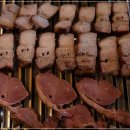 가든바베큐 이미지