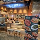 구이사마 | [방콕 맛집 추천 후기] 아이콘시암 Have a Zeed 내돈내산 솔직후기 | 팁사마이 오렌지주스