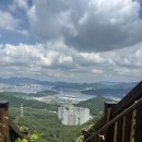 월영동205 | 마산 월영동 청량산/ 해양 전망대 - 1일1블61