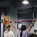 크로스핏거츠여월점 이미지