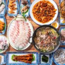 신바다 횟집 이미지