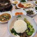 갈산식당 이미지