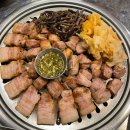 [하단 맛집] ‘삼굽살’ 대존맛이였던 방문후기