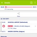 링크커넥션즈 | 유럽여행팁 | 레일플래너(Rail Planner Eurail/Interrail)로 유럽 기차시간을 체크하자