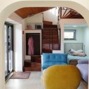 양평 피오레 감성 힐링 스파 펜션 | 양평독채펜션 문스가든 찜질방 스파 노래방 다 있다