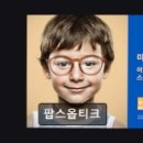 팝스옵티크 네이버블로그