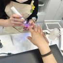 배곧파출소 | 배곧네일 추천 시흥 정왕동 네일샵 네일이당