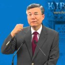 데살로니가전서 강해_12 (살전 5: 12~13) : (정동수 목사, 사랑침례교회, 킹제임스 흠정역 성경, Thessalonians) 이미지