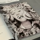 대구 대봉동 건들바위역 리안갤러리 Anna Park 개인전