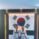 황금태권도장 이미지