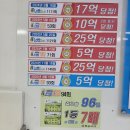 온수골사거리 | 서울시 로또명당 노원구 복권판매점 마들 스파복권 로또&amp;스피또 구매 후기