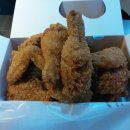 알맹치킨 이미지