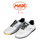 T-1 | [내돈내산] 볼린이 가성비 좋은 볼링화 추천 및 MAX 맥스T-1 사용 후기