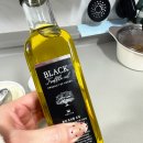 몰리나 | 트러플 오일 추천｜입문용으로 좋은 몰리나 블랙 트러플 오일 후기 (+어울리는 요리)