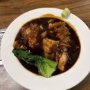 다미차 | 오산 맛집 다미식 돌판짜장 동파육 세트 후기