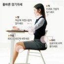 바른자세 네이버블로그