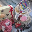 컴포즈커피양산덕계점 | 양산 덕계카페 프랑스 디저트 맛집 쎄나르 수제 케이크 초콜릿 쿠키 존맛탱