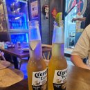 홍콩 침사추이 爸B燒 Bar.B.Q 후기 맥주 한잔에 꼬치, 가성비 간단 야식 장소로 추천